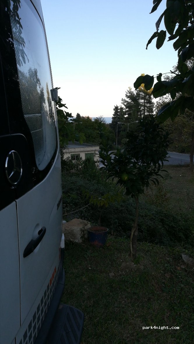 Camping Neos Panteleimonas — foto 4