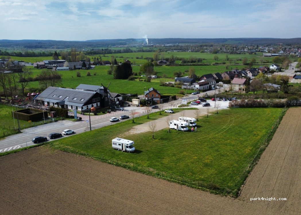 (5660) Couvin - 32 Route de Nismes — foto