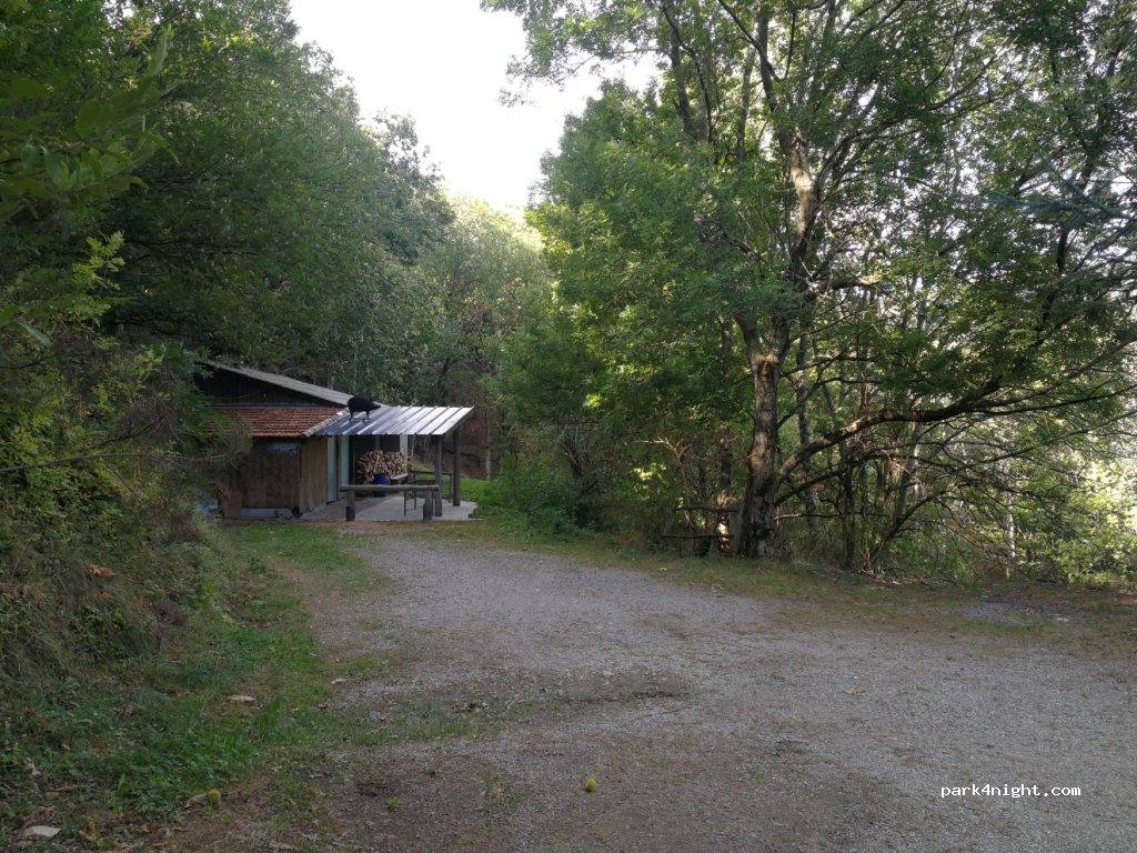 (07190) Saint-Julien-du-Gua - Le Gua — foto 3