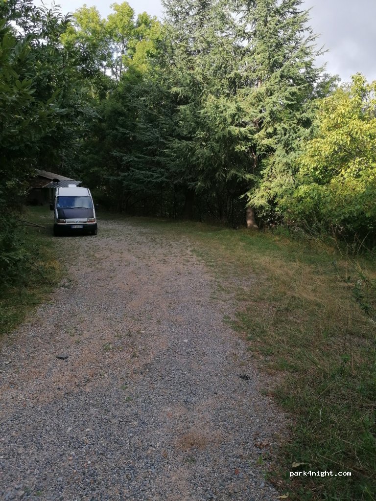 (07190) Saint-Julien-du-Gua - Le Gua — foto 4
