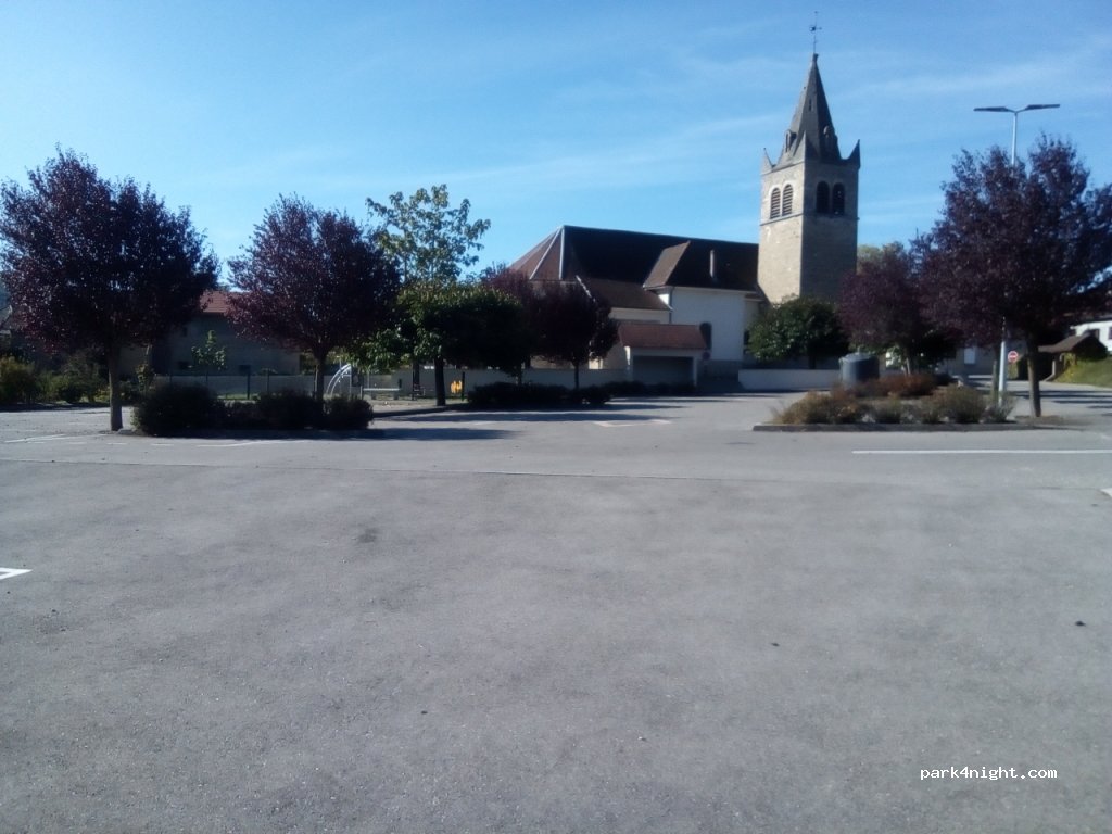 (38730) Chélieu - 356 Rue de l'Église — foto