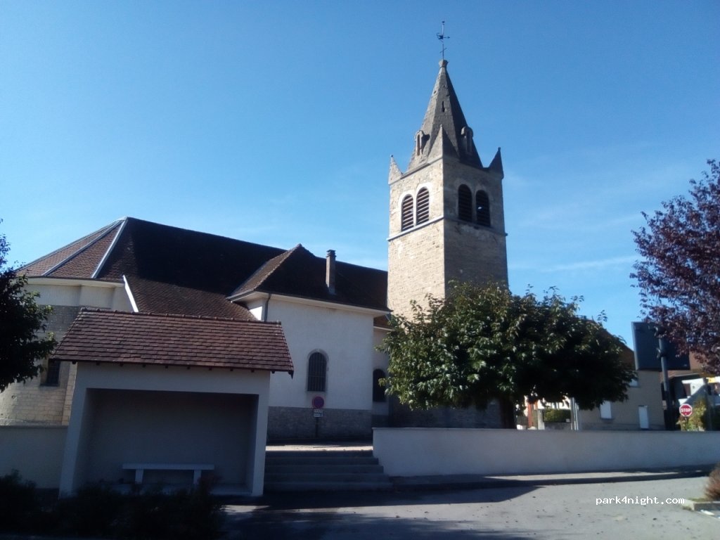 (38730) Chélieu - 356 Rue de l'Église — foto 3