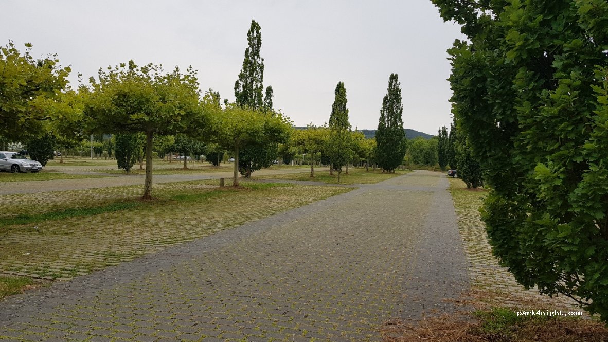 (56075) Koblenz - Konrad-Zuse-Straße — foto