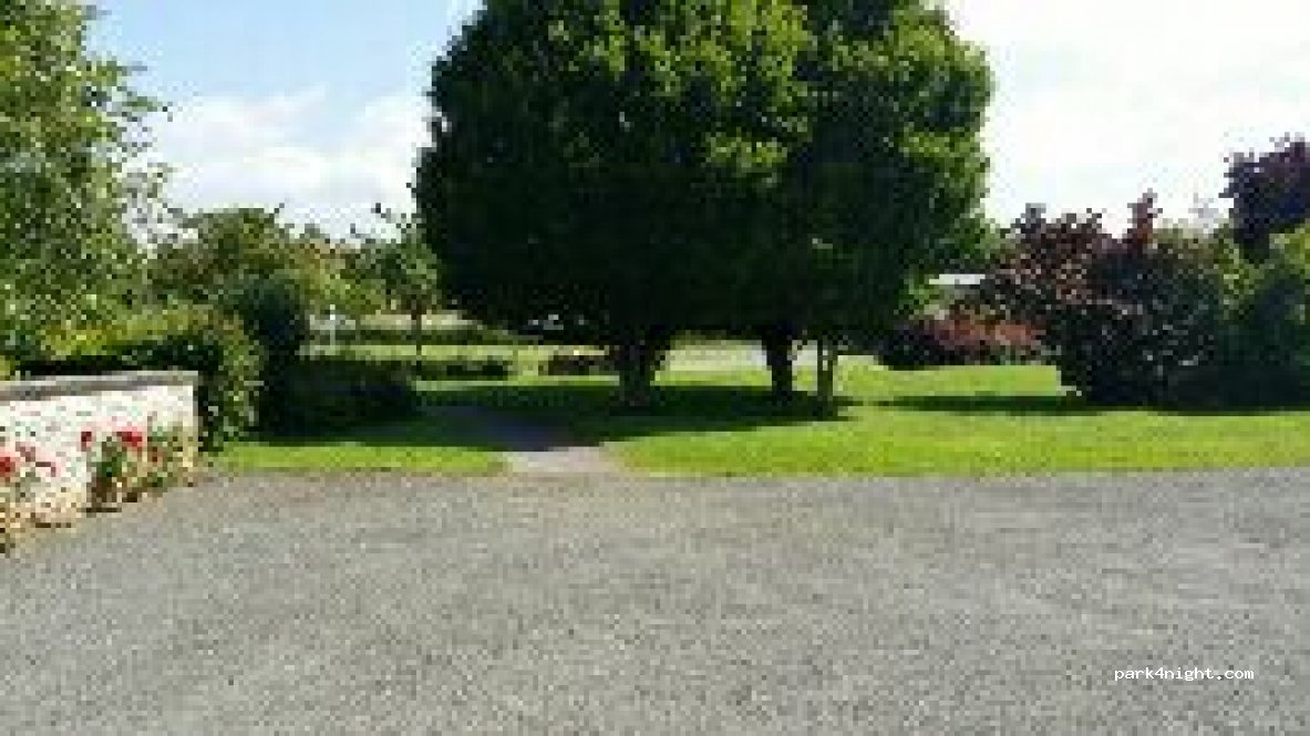 (61160) Bailleul - Saint-Martin — foto