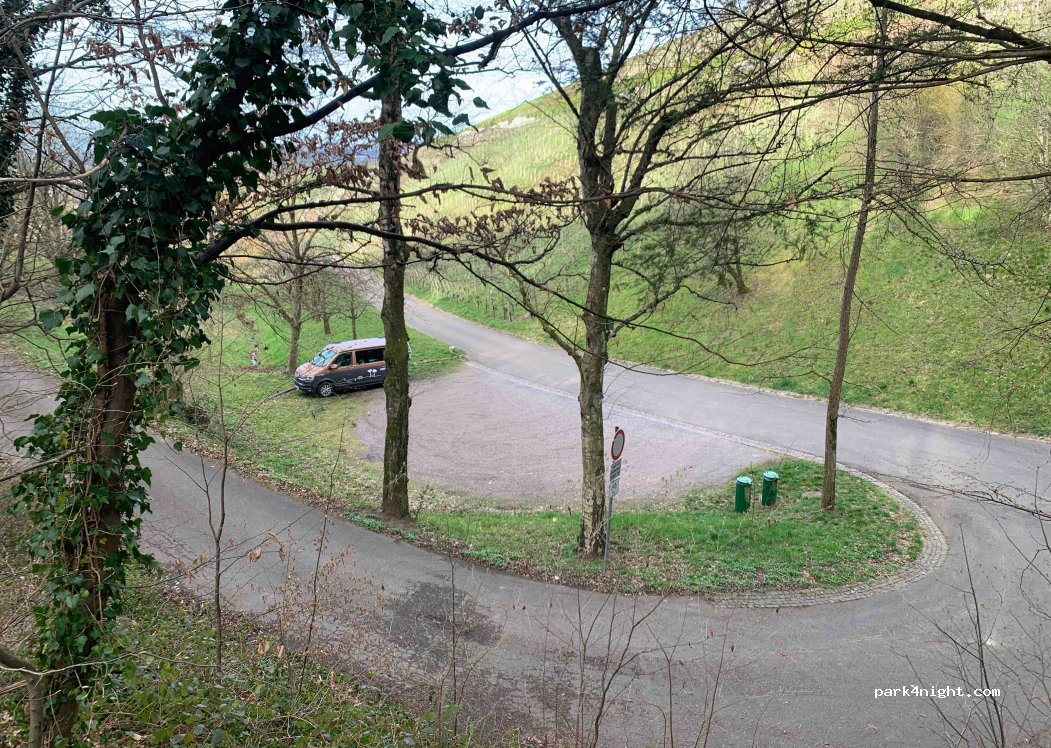(76534) Baden-Baden - Unnamed Road — foto 3