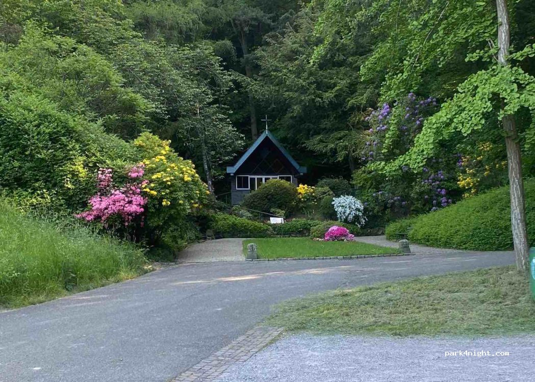 (76534) Baden-Baden - Unnamed Road — foto 4