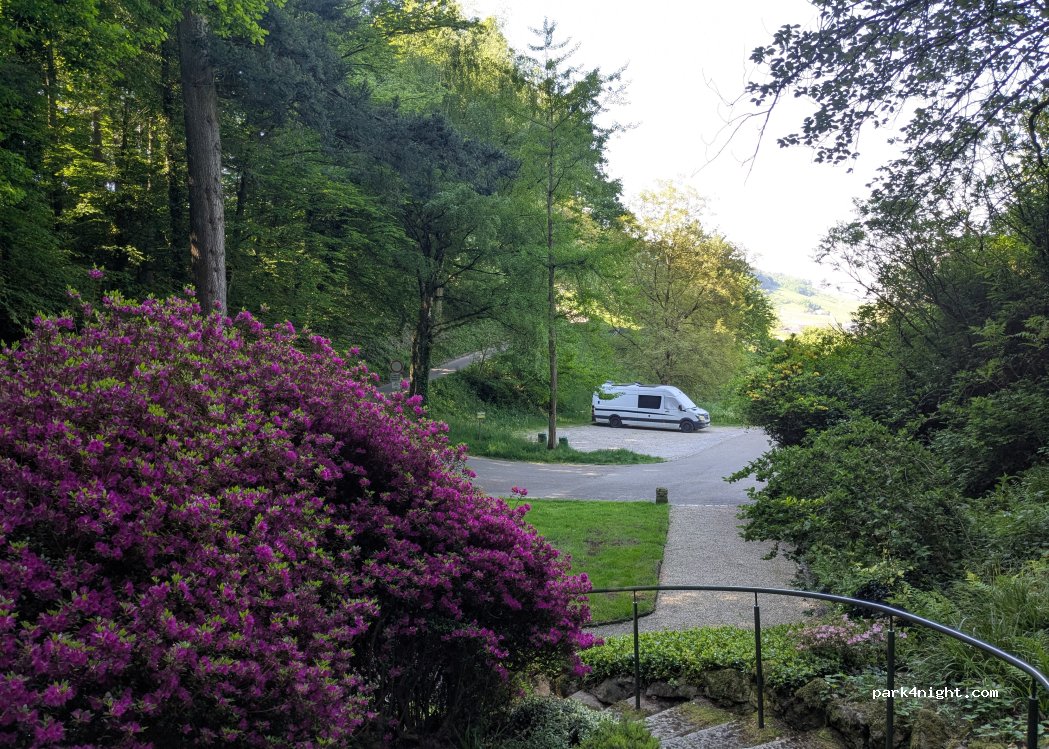 (76534) Baden-Baden - Unnamed Road — foto 5