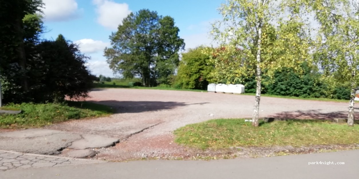 (66299) Friedrichsthal - 6 Birkenallee — foto