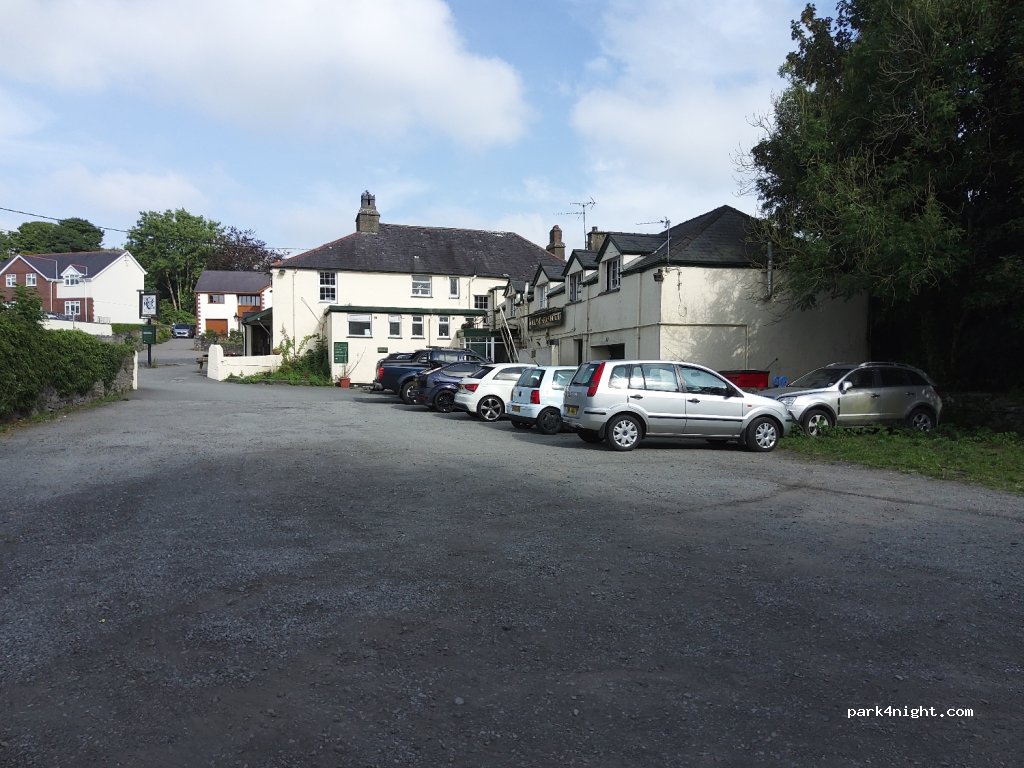 Holland Arms Hotel — foto