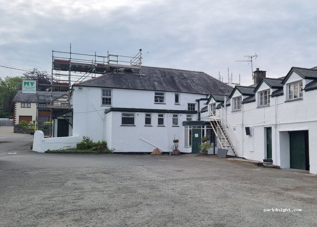 Holland Arms Hotel — foto 4