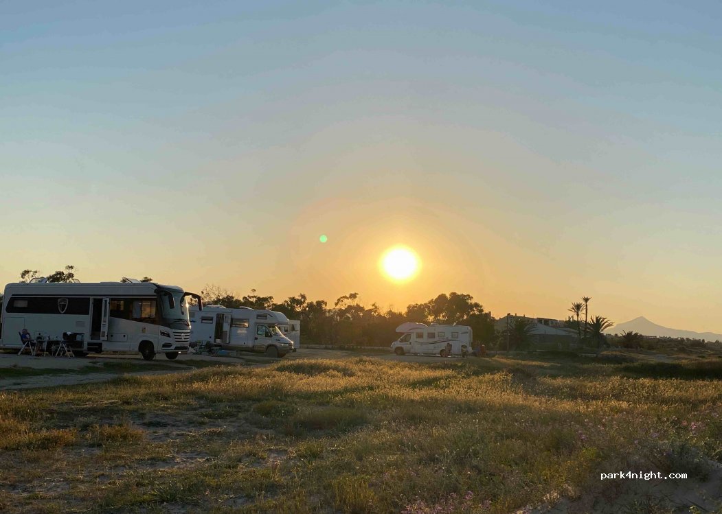 CAMPING OLÉ — foto