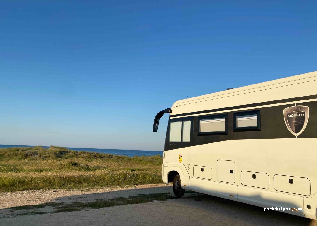CAMPING OLÉ — foto 2