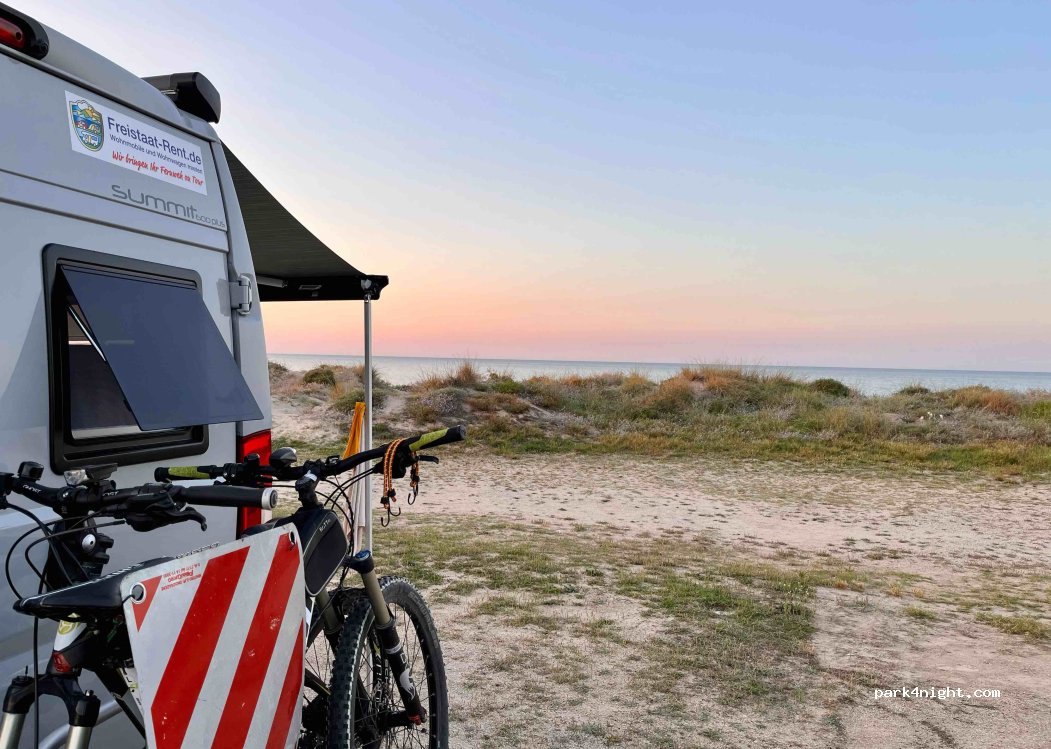 CAMPING OLÉ — foto 4