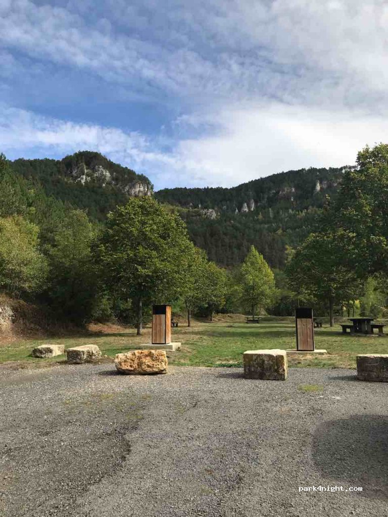 (48000) Balsièges - N88 — foto