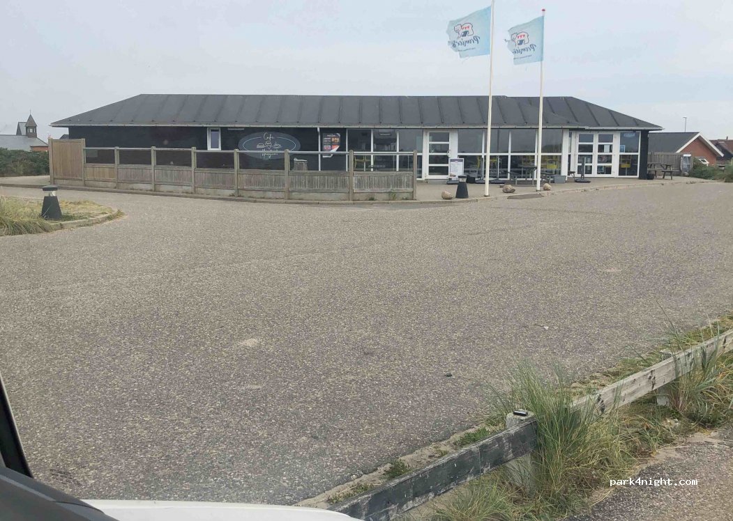 (6990) Ulfborg - 1E Vesterhavsgade — foto 3