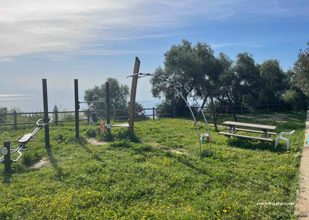 (18017) Cipressa - 18 Via Cascione — foto 5
