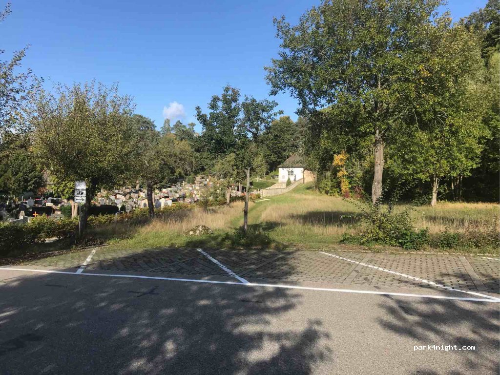 (91327) Gößweinstein - 3 Viktor-von-Scheffel-Straße — foto