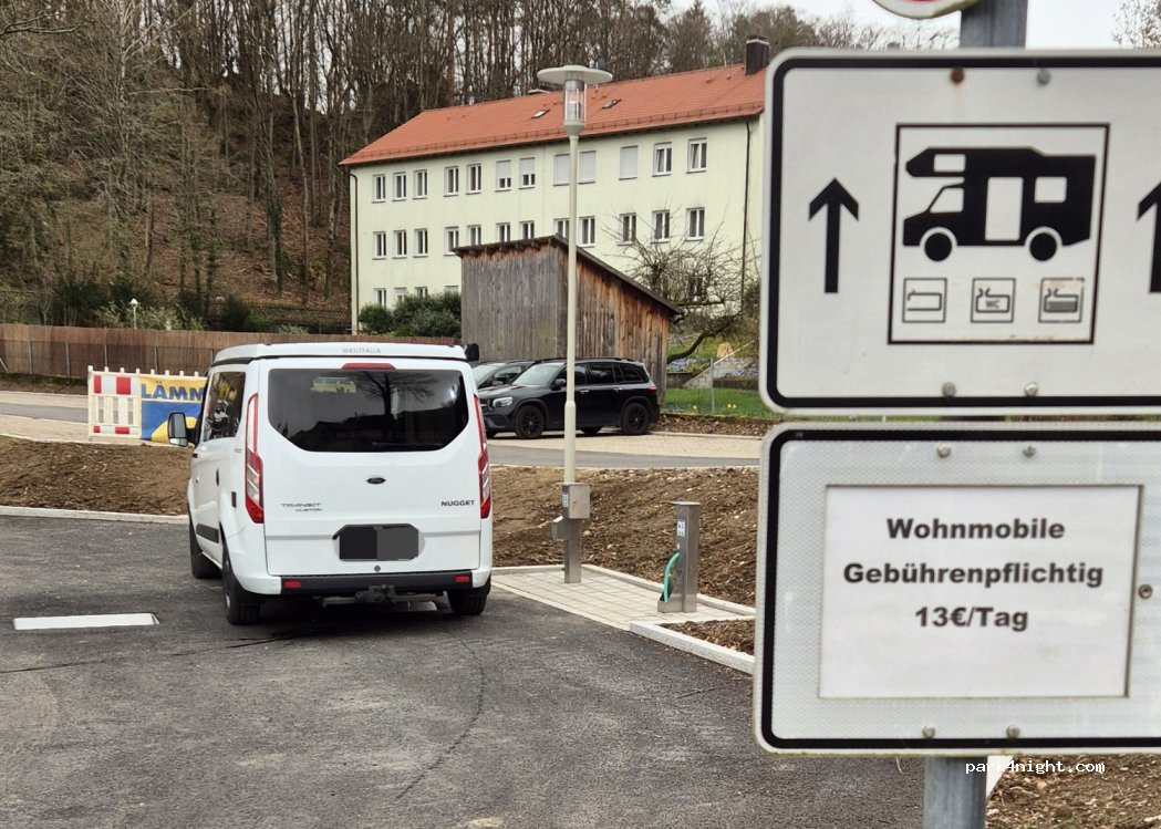 (91327) Gößweinstein - 3 Viktor-von-Scheffel-Straße — foto 5