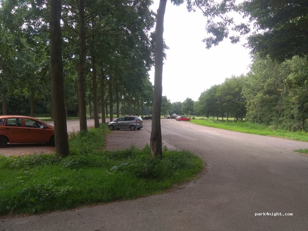 (1165) Halfweg - Wethouder van Essenweg — foto