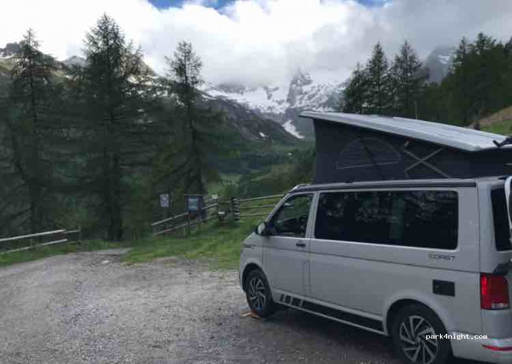 (39013) Moos in Passeier - Unnamed Road — foto 2