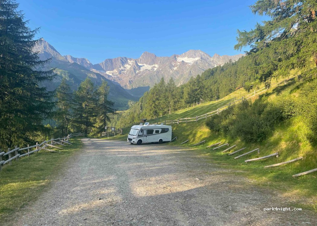 (39013) Moos in Passeier - Unnamed Road — foto 4