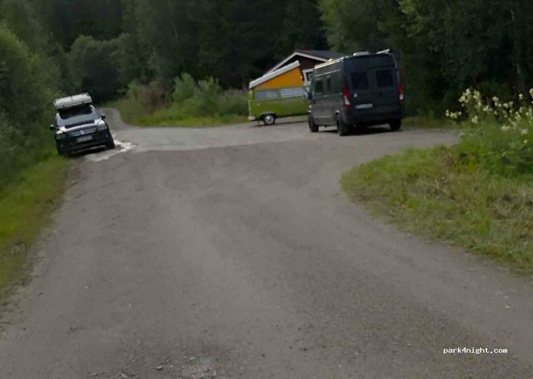 (7870) Formofoss - 23 Sekundær Fylkesveg 391 — foto 2