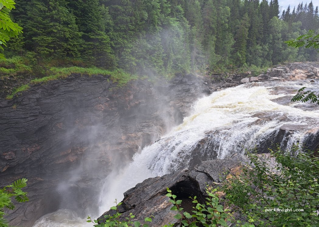 (7870) Formofoss - 23 Sekundær Fylkesveg 391 — foto 3