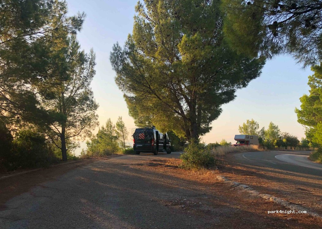 (71019) Vieste - Strada Provinciale 54 — foto 3