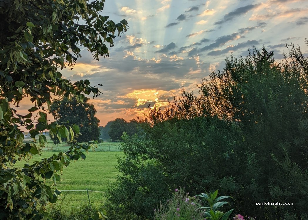 (83233) Bernau am Chiemsee - 1 Theodor-Sanne-Straße — foto