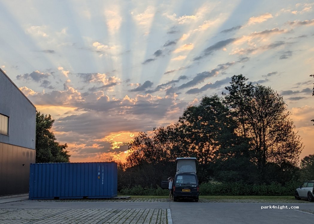 (83233) Bernau am Chiemsee - 1 Theodor-Sanne-Straße — foto 2