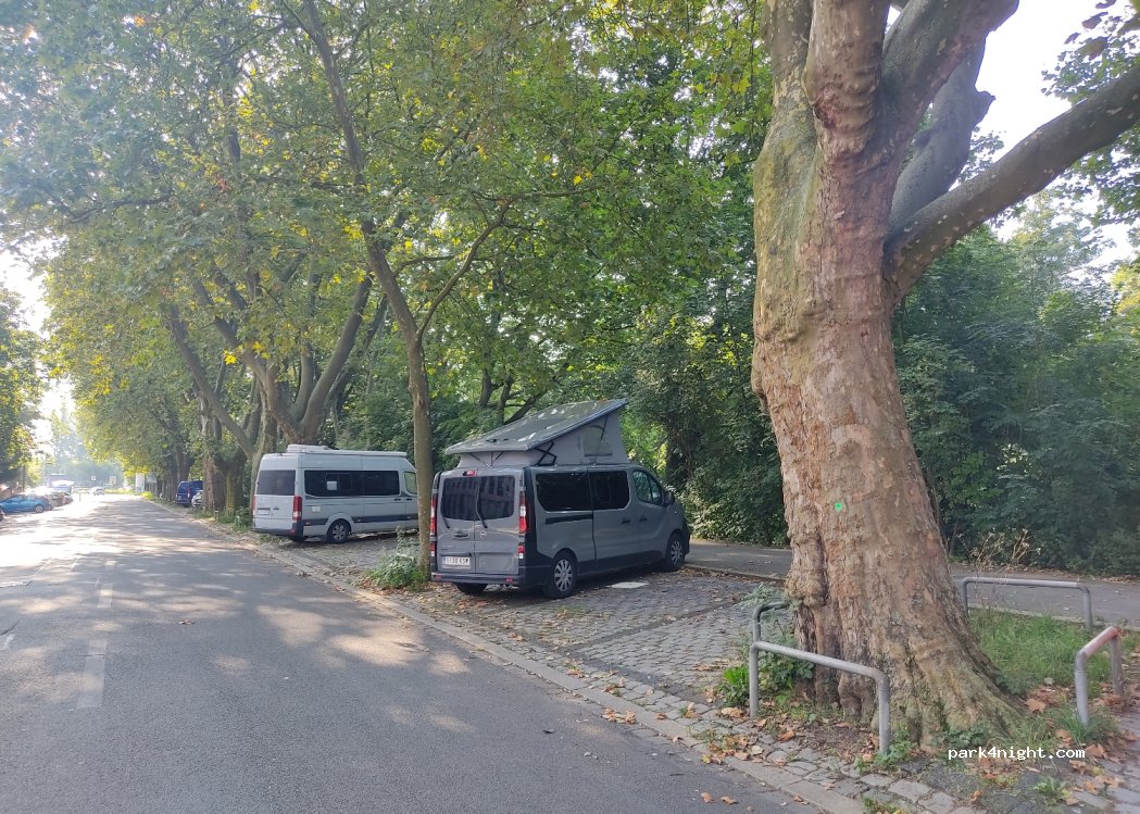 (90489) Nürnberg - 41 Prinzregentenufer — foto 2