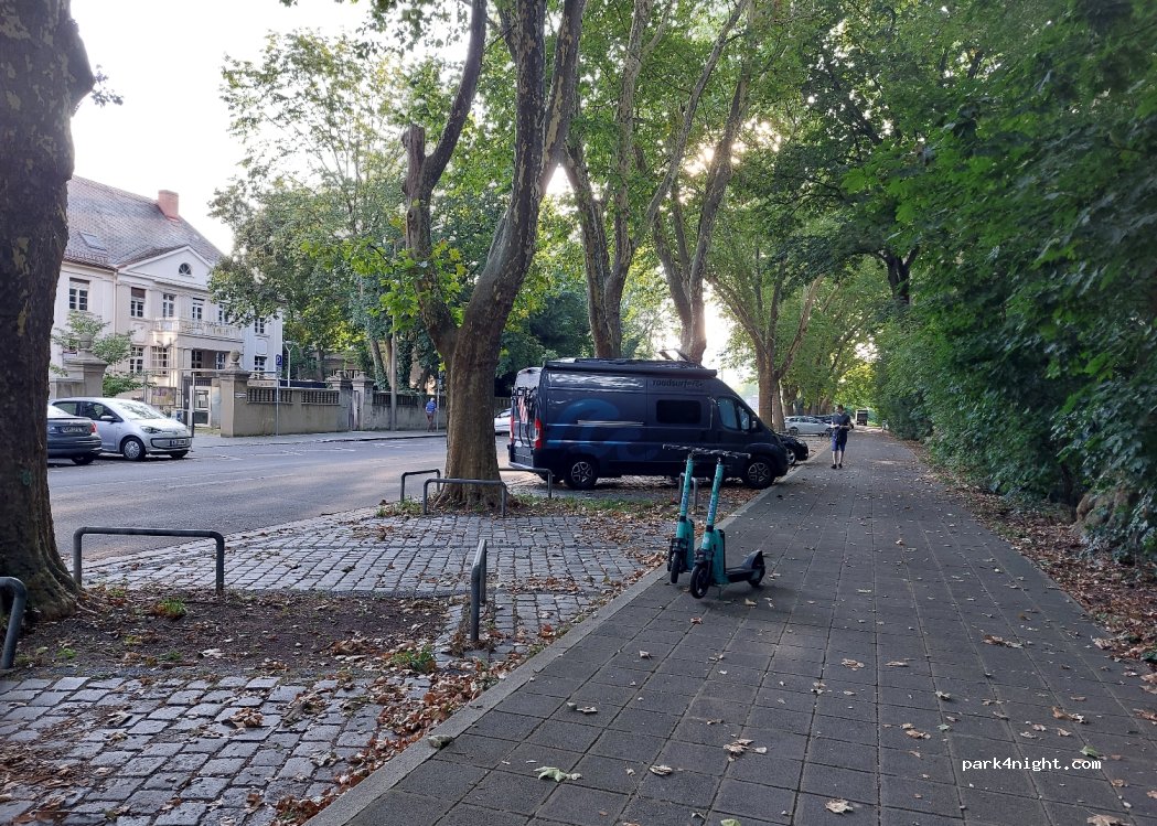 (90489) Nürnberg - 41 Prinzregentenufer — foto 4