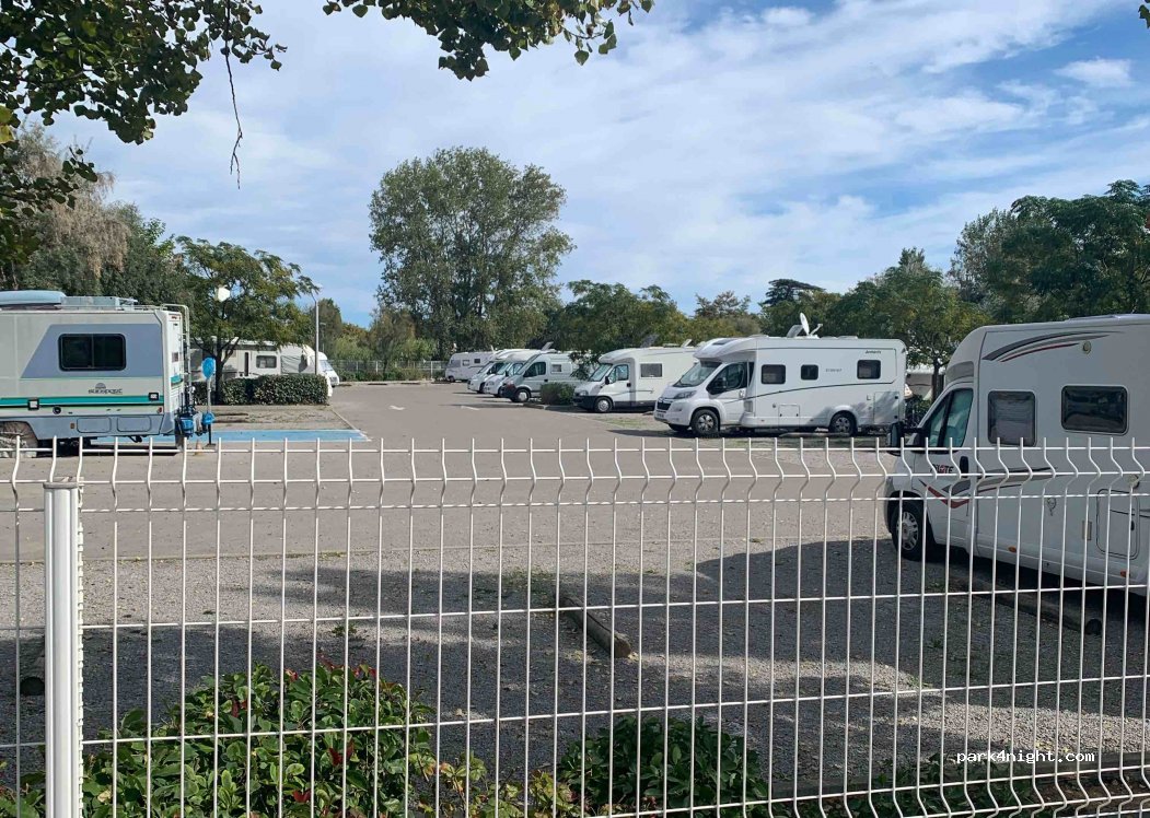 Camping L'Etoile de Mer — foto 2