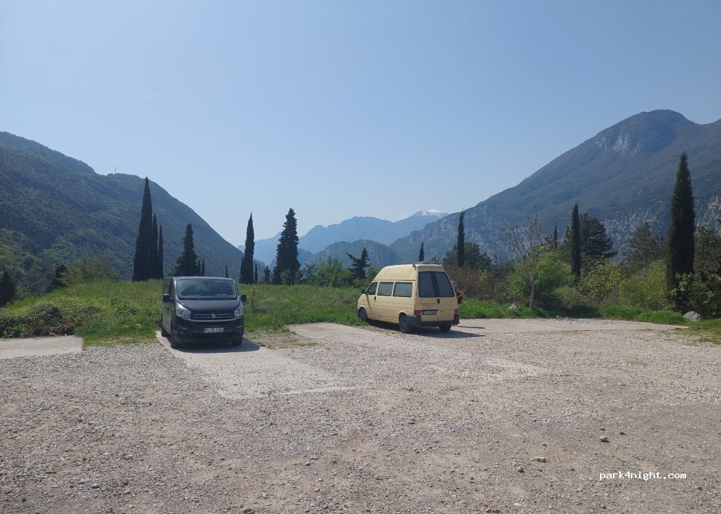 (38074) Dro - 3 Strada Provinciale 84 — foto
