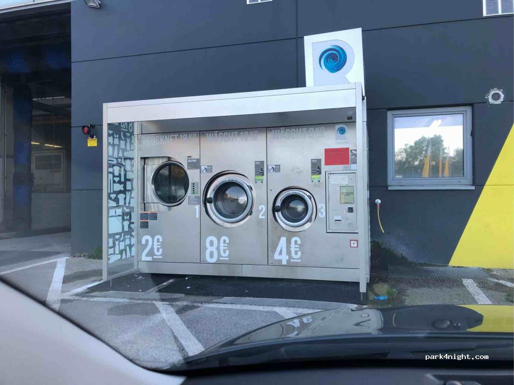 (6330) Endach - 6 Gewerbepark Süd — foto