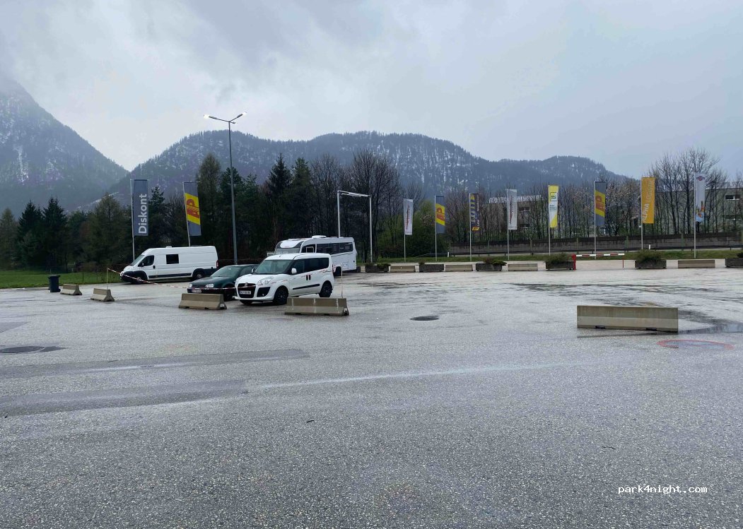 (6330) Endach - 6 Gewerbepark Süd — foto 2
