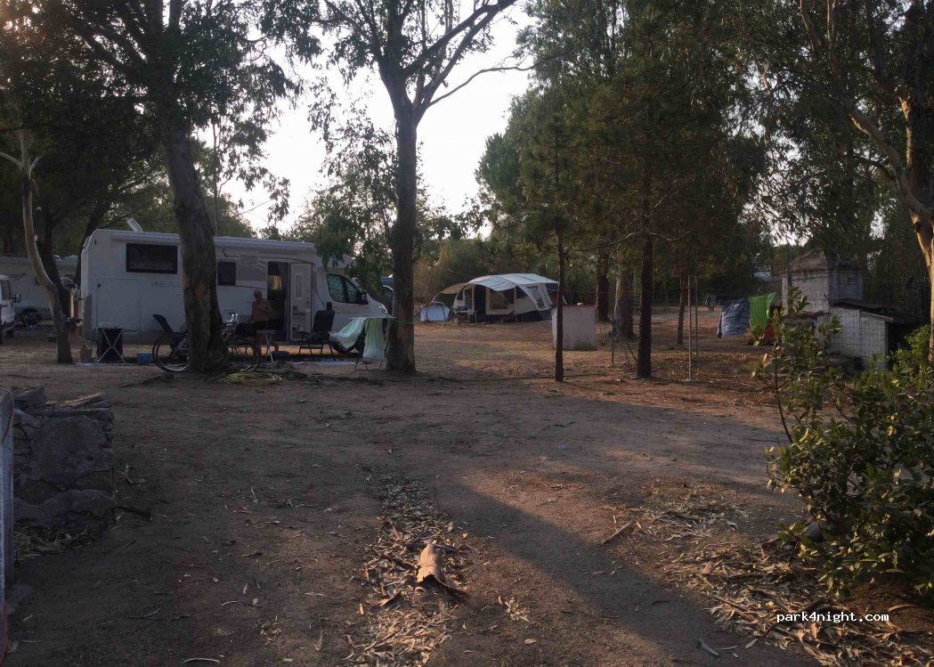 Camping Maddalena — foto