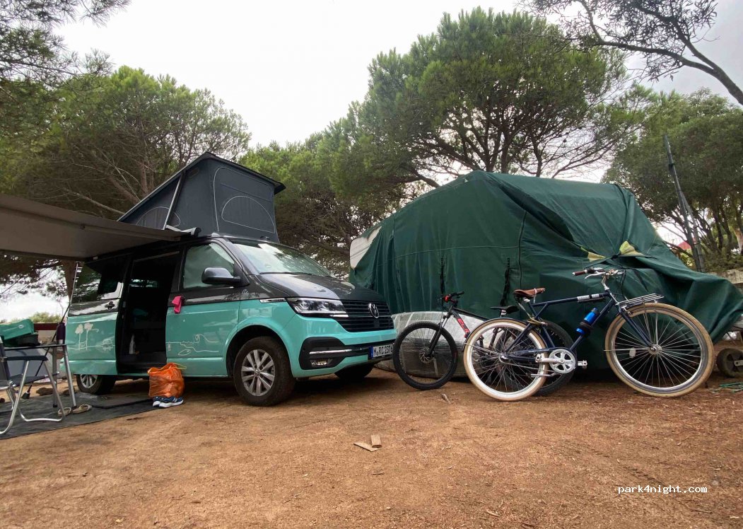 Camping Maddalena — foto 2