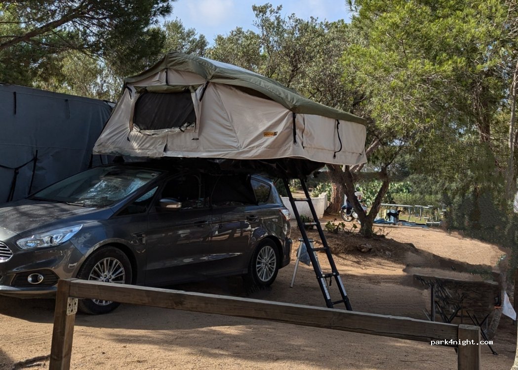 Camping Maddalena — foto 4