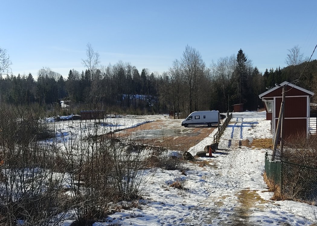 (451 94) Uddevalla - 515 HERRESTADSFJÄLLET — foto