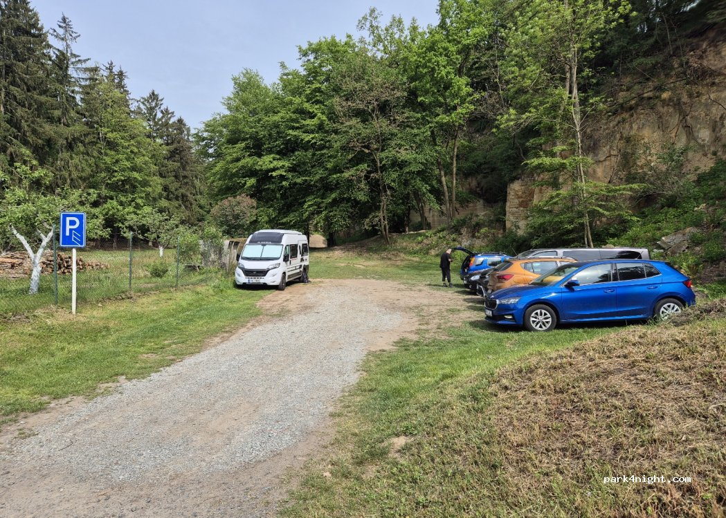 (277 35) Mšeno - Jezerní — foto