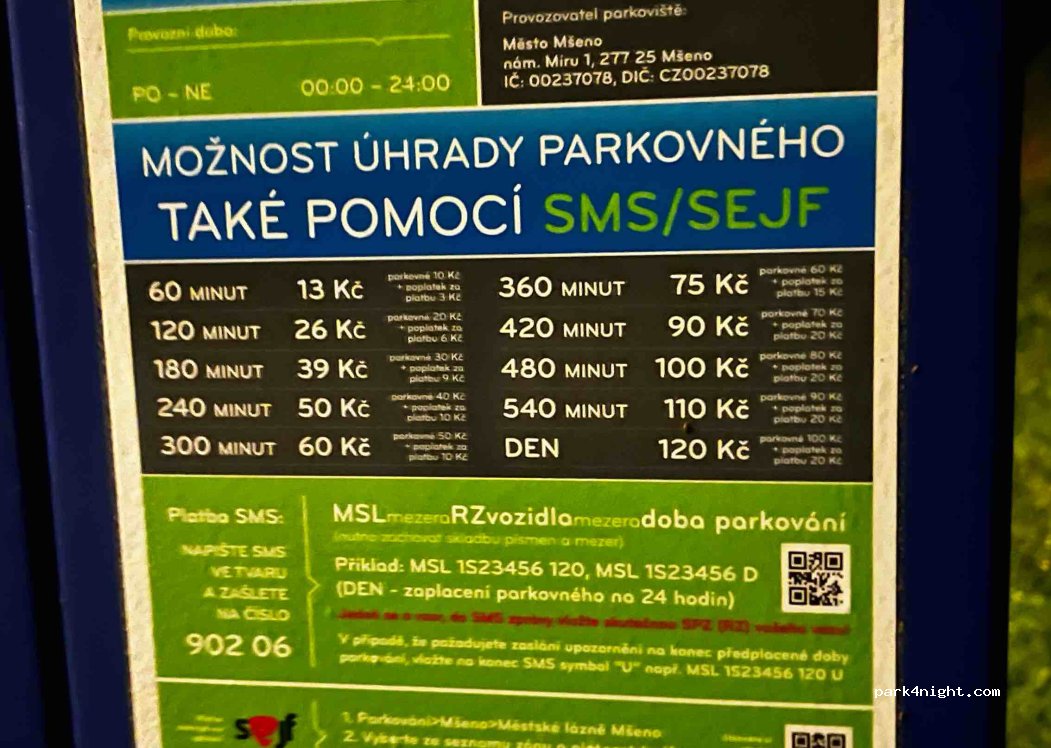 (277 35) Mšeno - Jezerní — foto 4