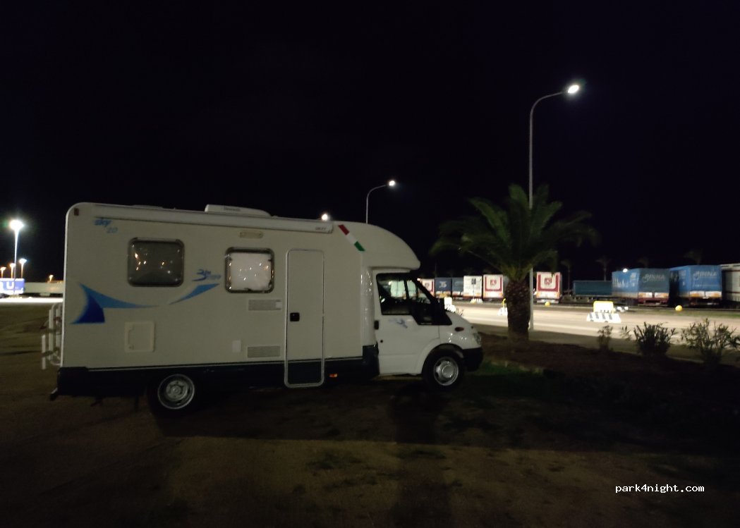 (07026) Olbia - 7 Viale Isola Bianca — foto 4