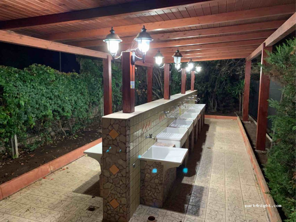 Camping Piccolo Paradiso — foto