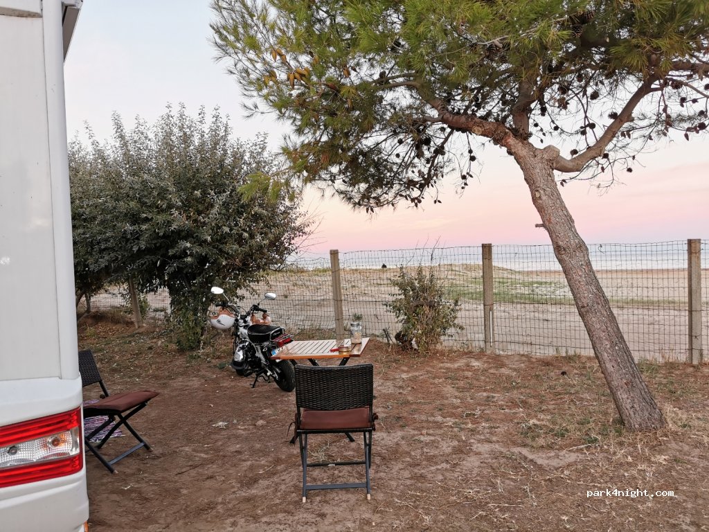 Camping Piccolo Paradiso — foto 2