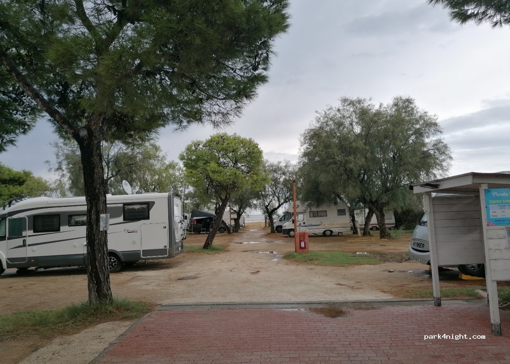 Camping Piccolo Paradiso — foto 4