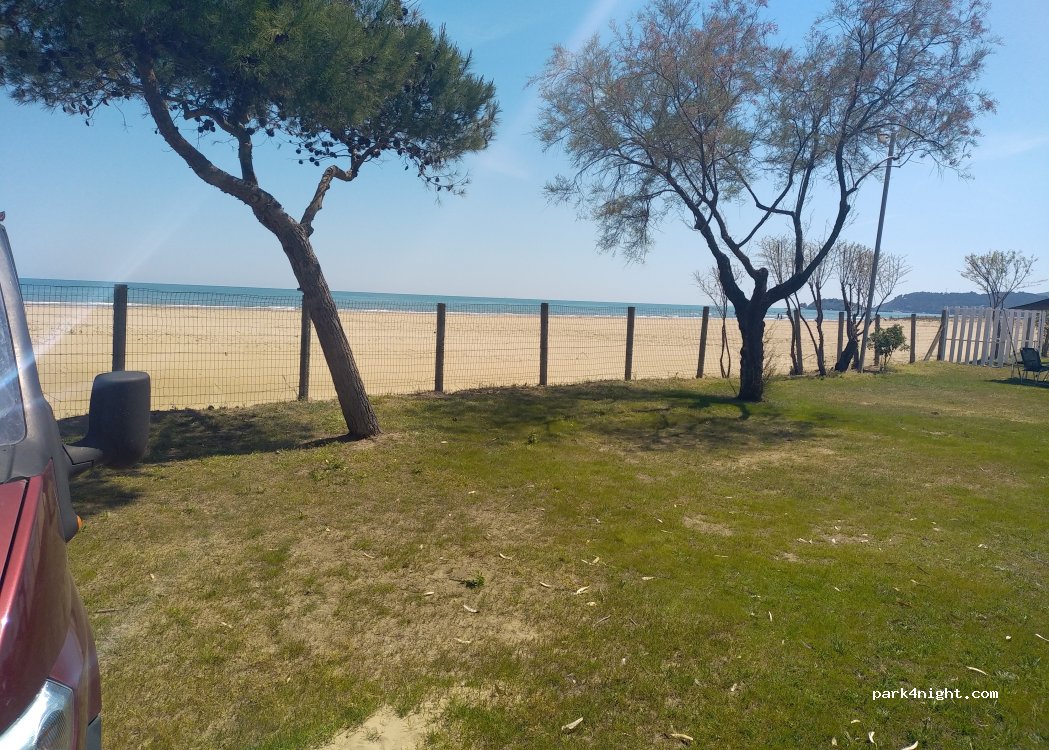 Camping Piccolo Paradiso — foto 5