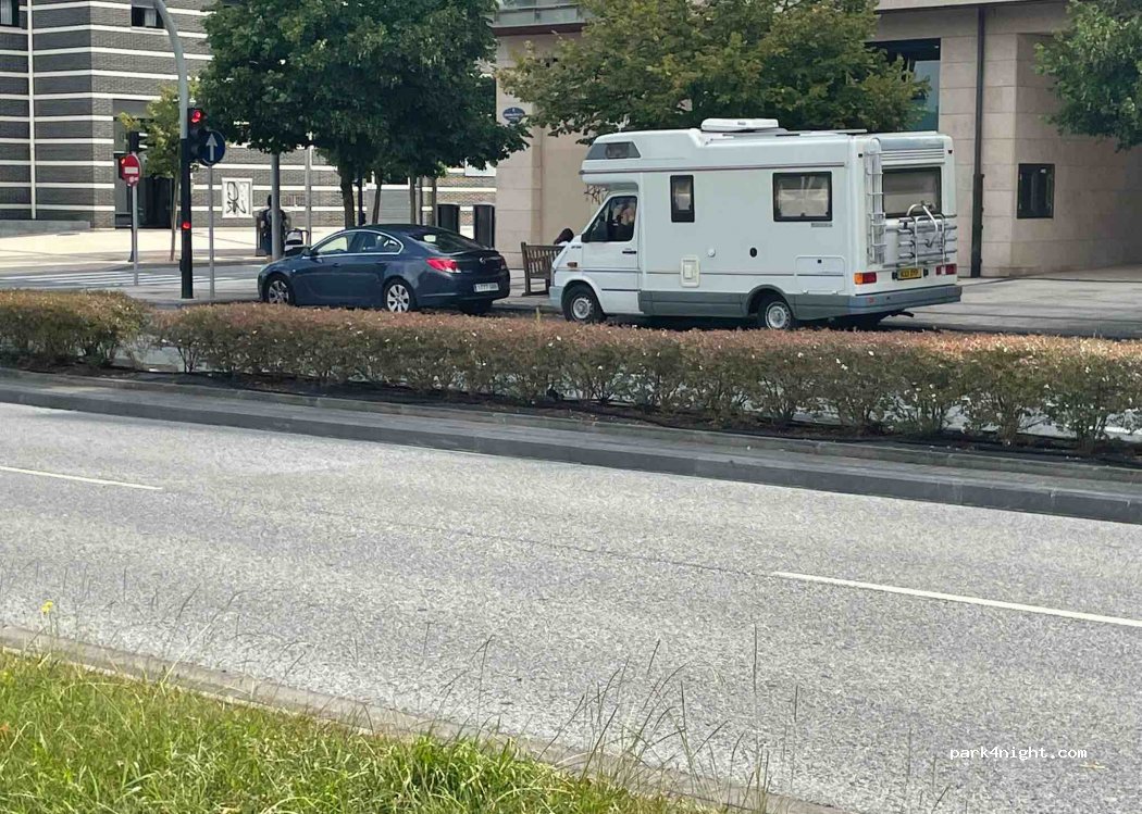 (20014) Donostia - 2 De Giuseppe Verdi Plaza — foto 4