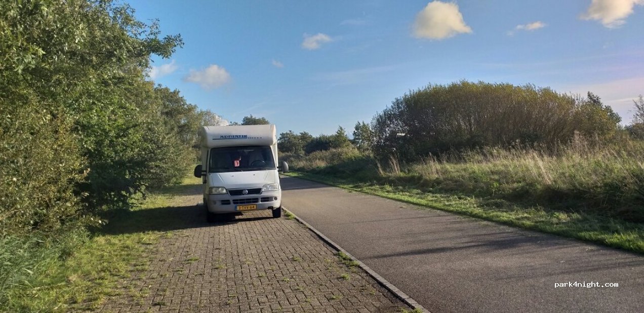 (8493) Terherne - De Slechte Dijk — foto