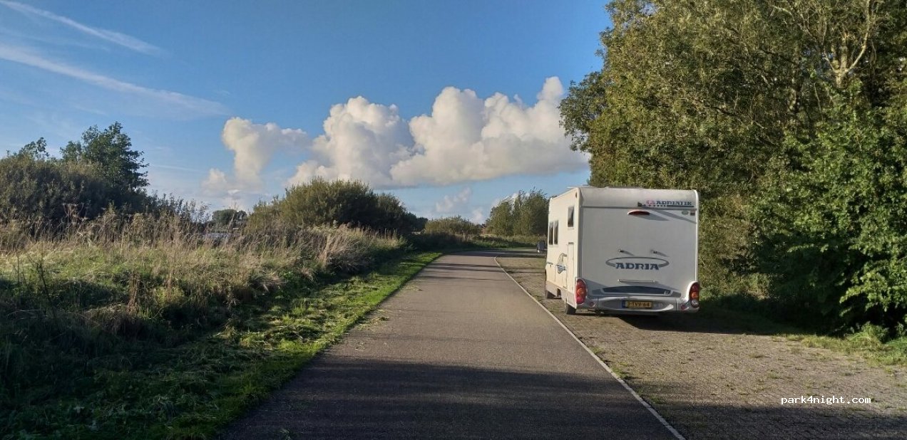 (8493) Terherne - De Slechte Dijk — foto 2